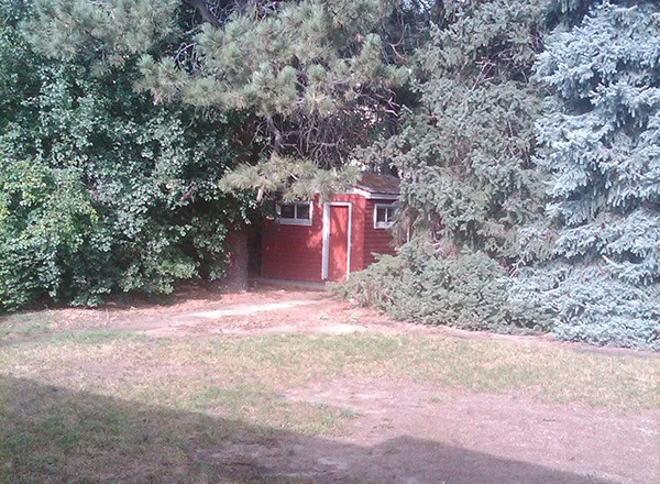 Whole House Remodel Plus Addition 16 Before